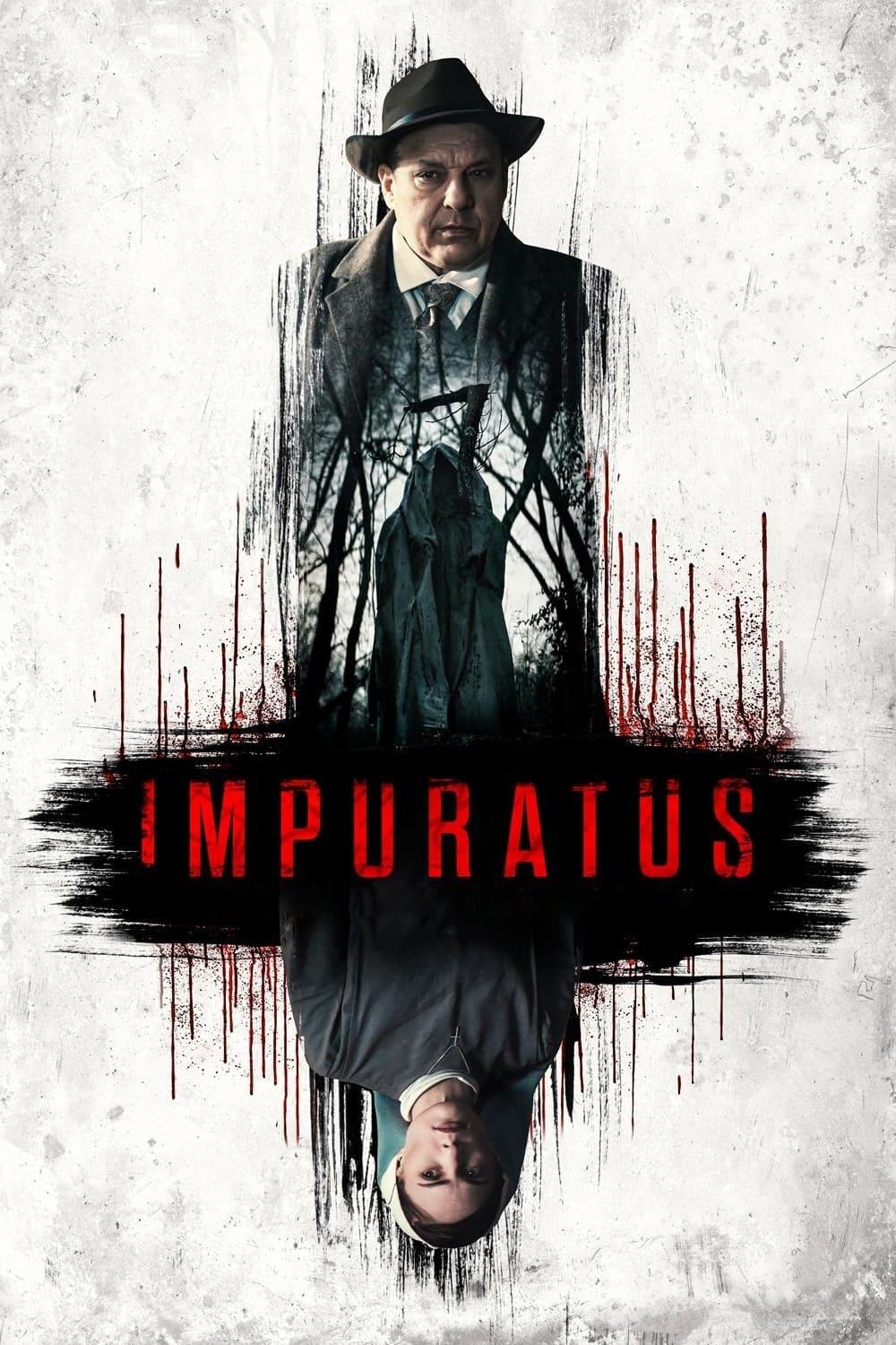 Постер Impuratus